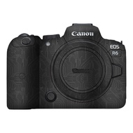 Suitable for Canon5D4SLR camera sticker5D3 5D2 R6 6D2 R6II Protect the body