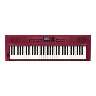 Roland GO:KEYS 3 Keyboard - Red