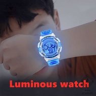 Digital Watch Baby G Watch For Kids For Men Boys Gift