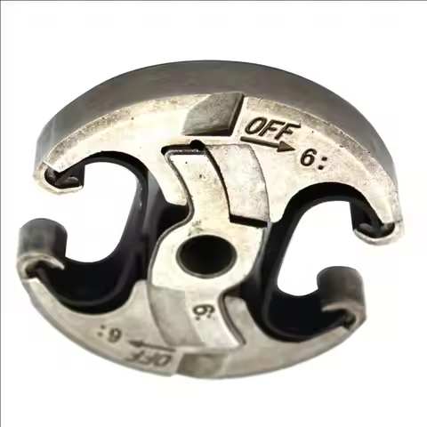 Clutch For Husqvarna 340 345 346 350 351 353 435 440 445 450 455 460 461 465 T540XP McCulloch CS450 