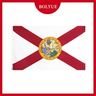 90*150cm Florida Flag American Flag Series