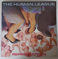 The Human League - Reproduction