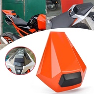 Motorcycle RC390 Rear Passenger Pillion Seat Cover Fairing Cowl For K-TM RC 390 2022 2023 2024