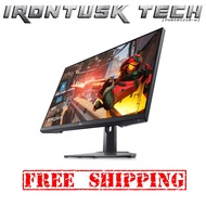 DELL G3223D QHD USB-C VESA DISPLAY HDR400 CERTIFIED GAMING MONITOR WITH 165HZ REFRESH RATE AND IPS P