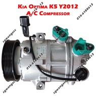 Kia Optima K5 (Year 2012) Air Cond Compressor