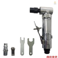 90 Degree Grinding Machine Micro Polishing For Workshop Tools Pneumatic Tool Air Angle Die Grinder A