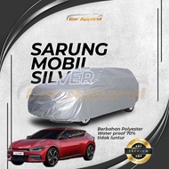 KIA EV6 EV 6 SILVER COATING ECO BODY COVER / PROTECTIVE CAR COVER
