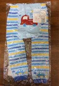 兒童保暖襪褲