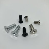 KM3.5*5Countersunk Head Screws Phillips Head Screws Flat Head Screws819Countersunk Head Machine Scre