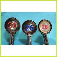 ✻ ❈ ICE CREAM SCOOP LUCKY MELODY JAPAN MADE HEAVY DUTY