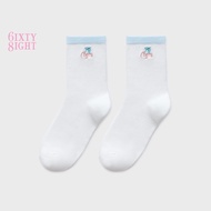 6IXTY8IGHT CHRISTINE SOCKS FOR WOMAN GIRL AC03814