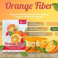 ORANGE FIBER XTRA V’ASIA / APPLE FIBER XTRA V’ASIA