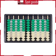 XI ABS Abacus Arithmetics Math Education Calculator Children Math Educational Toy