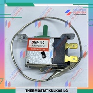 TERMOSTAT THERMOSTAT KULKAS SHARP LG 2 PINTU 110 UNIVERSAL