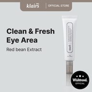 [Klairs] Fundamental Eye Awakening Gel 35ml