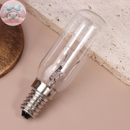 YANGWEN 1Pc Range Hood Light Bulb E14 LED Light T25 220V 40W Cooker Hood Filament Lamp Extractor Fan
