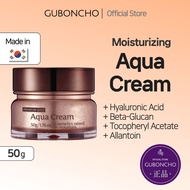 Guboncho Premium Gold Aqua Cream