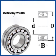 AMGT 22222 22224 22226 22228 CA CAK CC E ทรงกลวงทรงกลม ชิ้นส่วนเครื่องจักร อุปกรณ์เครื่องมือ อุปกรณ์