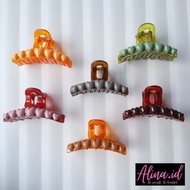 Korean pearl clip Korean/ clip Korean hair clip / hair clip love hair clip hair clip hair accessorie