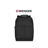 Wenger Reload 14 Inch Black Laptop Backpack 601068