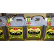 Olive Oil (Olive Oil) Extra Virgin Ar-Rozi 1000ML YS99
