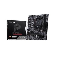MSI PRO A520M-S