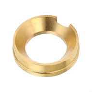 Y4UA Brass Shifter Paddle Transmission Paddle RG911 Replacement for Automotives Use