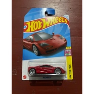 McLAREN F1 Hotwheels