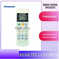 CS-C18NKH CS-C12PKH CS-C12NKH CS-C9PKH CS-S10PKH A75C4185 A75C3865 A75C3714 PANASONIC AIR CONDITIONI