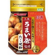 Nissin 大阪 Umai-ya 監製章魚燒麵粉 400g
