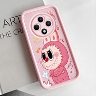Case For OPPO Reno 12F 4G 12F 5G F27 5G Cute Phone
