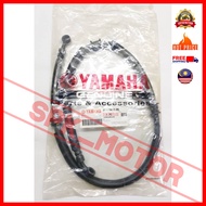 New FZ150 FZ150i FZ 150 FZi Front Depan Disc Brake Hose Racing Motosikal Motorcycle Spare Parts Yama