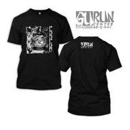 2025 Gayong fashion T-shirt / PSSGM Selangor Negeri Tshirt / Silat Seni Gayong Tshirt