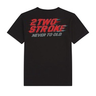 2 stroke t-shirt 2 stroke racing t-shirt/ 2 stroke motorcycle t-shirt/ men's racing t-shirt/