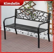 ม้านั่งกลางแจ้งโลหะ EHOME