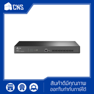 TPL-TL-SX3008F  TPLink JetStream 8Port 10GE SFP+ L2+ Managed Switch