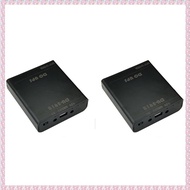 (JGRW) 2X 5V 9V 12V Output DIY 18650 Battery UPS Power Supply Box for Car DVR Modem Mobile Phone and