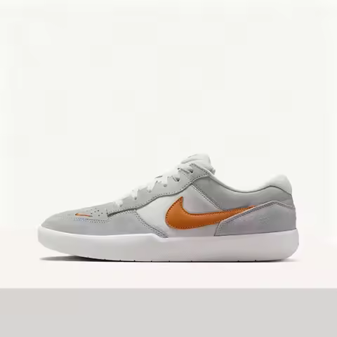 Nike SB Force 58 Trendy Minimalist Comfortable Fashionable Durable Low-Top Casual Shoes Unisex DV547