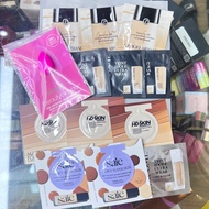 Set Of 12 Samples Sephora Favourites Foundation Sample Bag