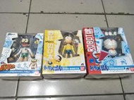 Figuarts ZERO 哆啦A夢 大雄 ROBOT魂 小叮噹 SHF 小超人帕門 藤子不二雄 初版