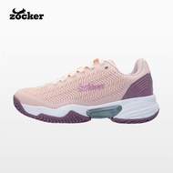 Zocker Aspire Pink Pickleball Shoes