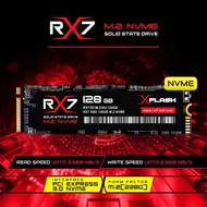 SSD M2 NVME / M2.NVME / M2NVME 128GB RX7