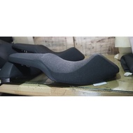 Sniper 155 touring seat comfortable seat