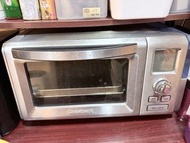 Cuisinart Toaster Oven 蒸焗爐