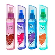 [READY STOK MALAYSIA] IZZI BODY MIST SPRAY PERFUME / IZZI HIJAB BODY MIST