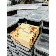 ❗ BACA CAPTION ❗DOORGIFT MOIST CHOCOLATE CAKE.  DOORGIFT KAHWIN. DOORGIFT MAJLIS. DOORGIFT VIP. DOOR