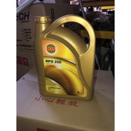 GEAR OIL RPO250 4LITER