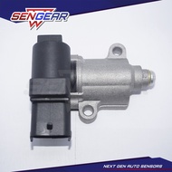 HYUNDAI SONATA 6 NF KIA FORTE 2.0 OPTIMA MG RONDO UN AIR IDLE THROTTLE BODY STEPPER MOTOR CONTROL ID