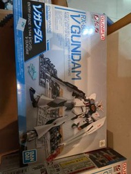 3盒EG Bandai RX-93 ν Gundam RX-78-2 Strike Entry Grade 模型