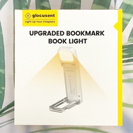 ไฟอ่านหนังสือแบบยืดได้ Upgraded Bookmark Book Light (Glocusent®)
